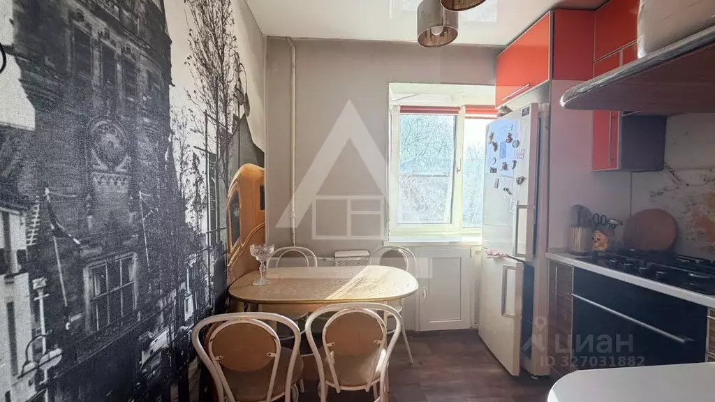 2-к кв. Челябинская область, Коркино ул. Сони Кривой, 1 (42.7 м) - Фото 2