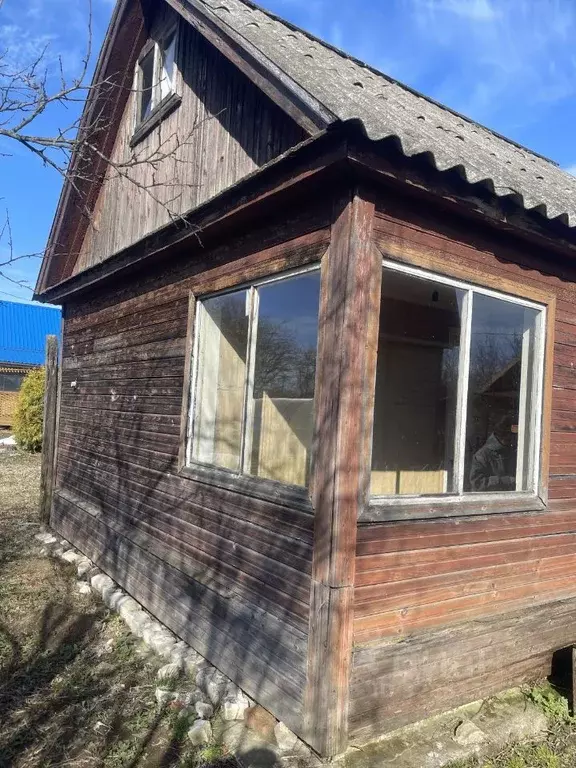 Дом в Нижегородская область, Балахнинский муниципальный округ, №2 ... - Фото 2