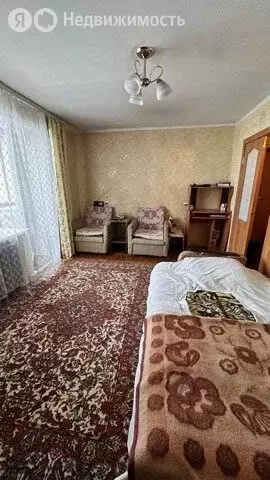 2-комнатная квартира: Новочебоксарск, улица Строителей, 42 (53 м) - Фото 1