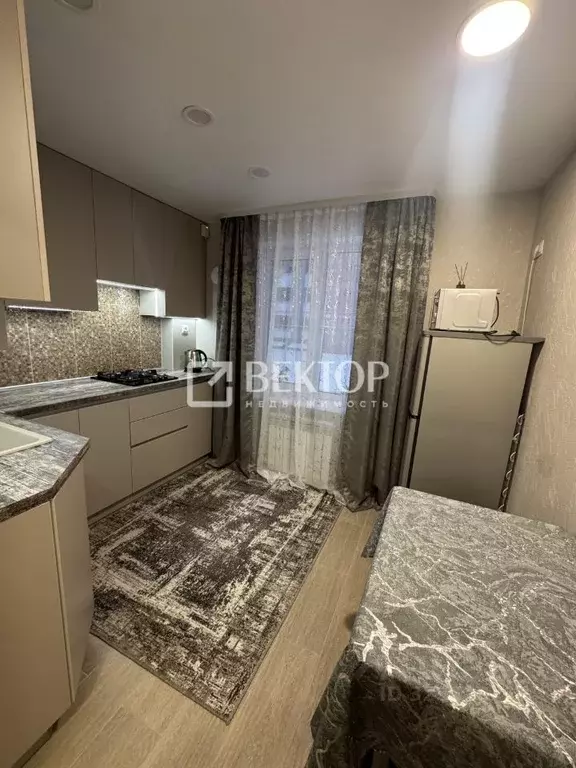 1-к кв. Костромская область, Кострома Содружество мкр, 8 (36.0 м) - Фото 1