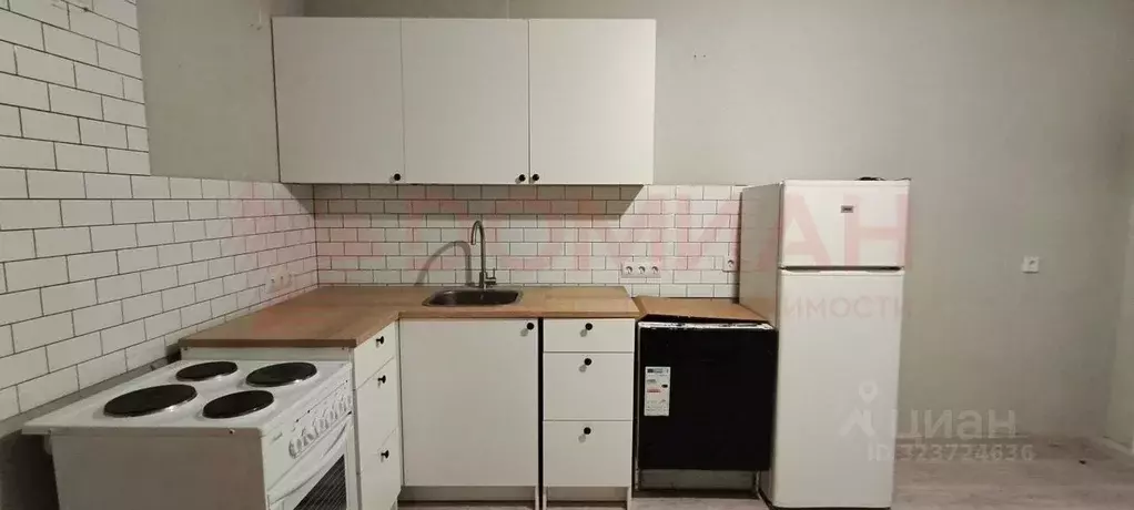 3-к кв. Ростовская область, Ростов-на-Дону ул. Тимофеева, 9 (83.0 м) - Фото 2