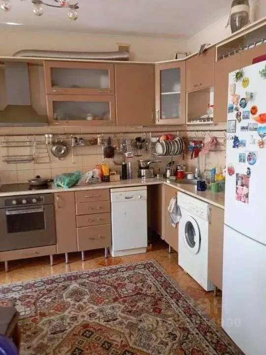 3-к кв. Белгородская область, Белгород Народный бул., 34 (86.0 м) - Фото 1