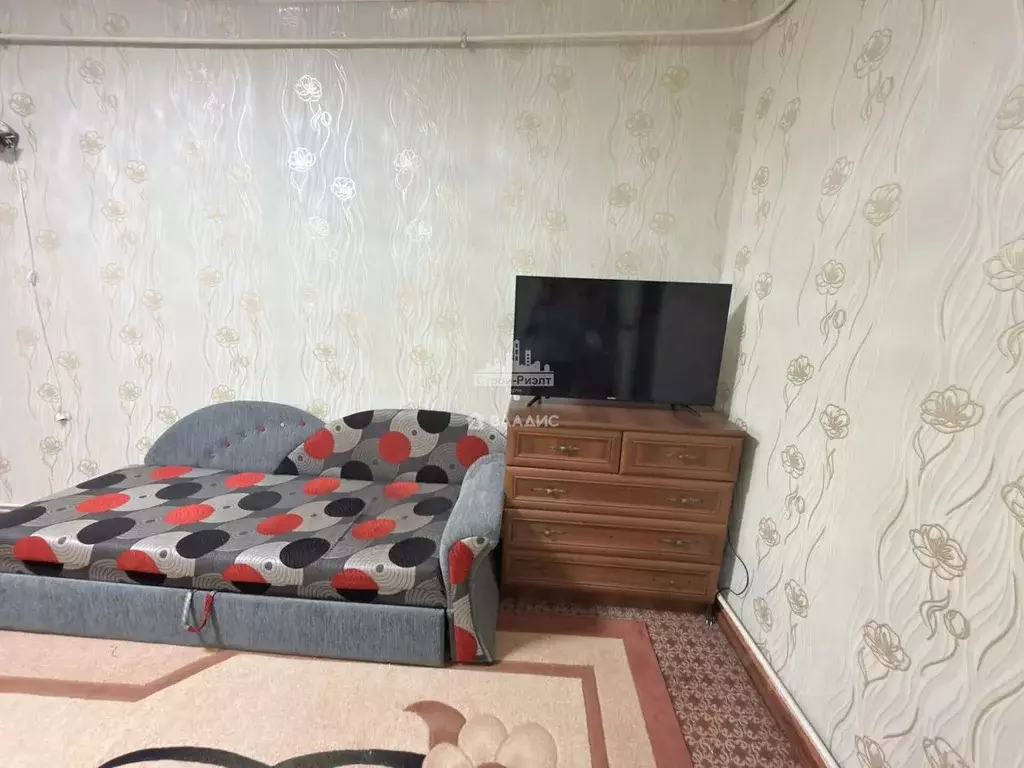 1-к кв. Крым, Керчь ул. Льва Толстого, 41 (30.0 м) - Фото 2