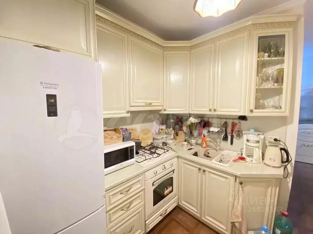 2-к кв. Дагестан, Махачкала ул. Ирчи Казака, 124В (50.0 м) - Фото 2