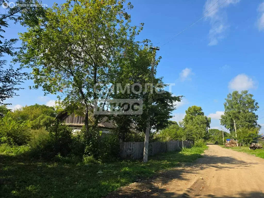 Дом в Могилевка, Заречная улица, 38 (45 м) - Фото 1