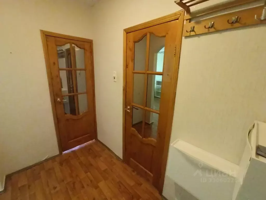 1-к кв. Московская область, Подольск ул. Давыдова, 6/1 (40.0 м) - Фото 2