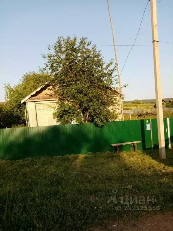 Дом в Башкортостан, Туймазинский район, с. Балтаево Школьная ул., 9 ... - Фото 1