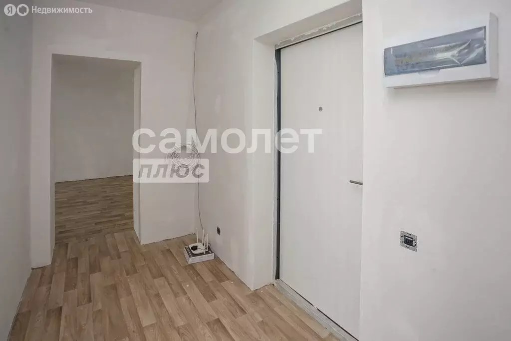 1-комнатная квартира: Кемерово, Ленинский район, 74-й микрорайон (36.5 ... - Фото 1
