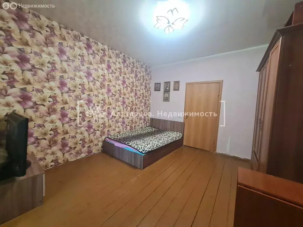 3-комнатная квартира: Томск, Сибирская улица, 107 (67.2 м) - Фото 0
