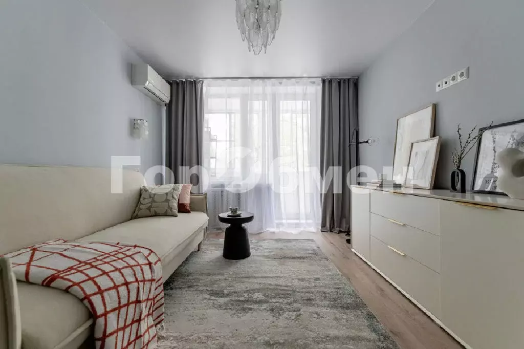 Продается 2-комнатная квартира - Фото 1