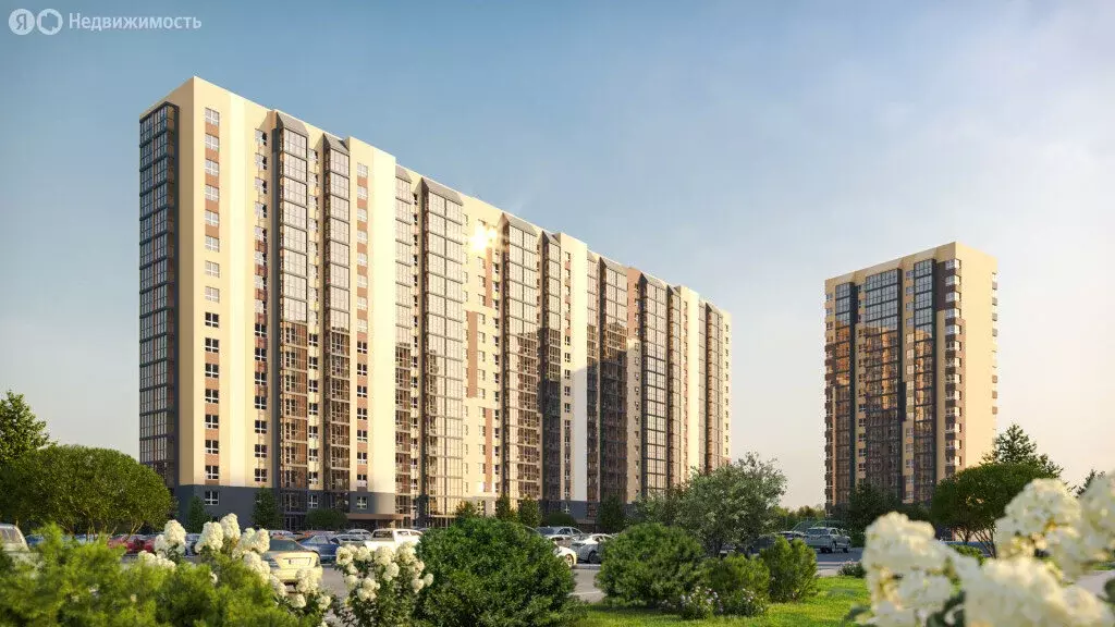 Офис (116.5 м) - Фото 2