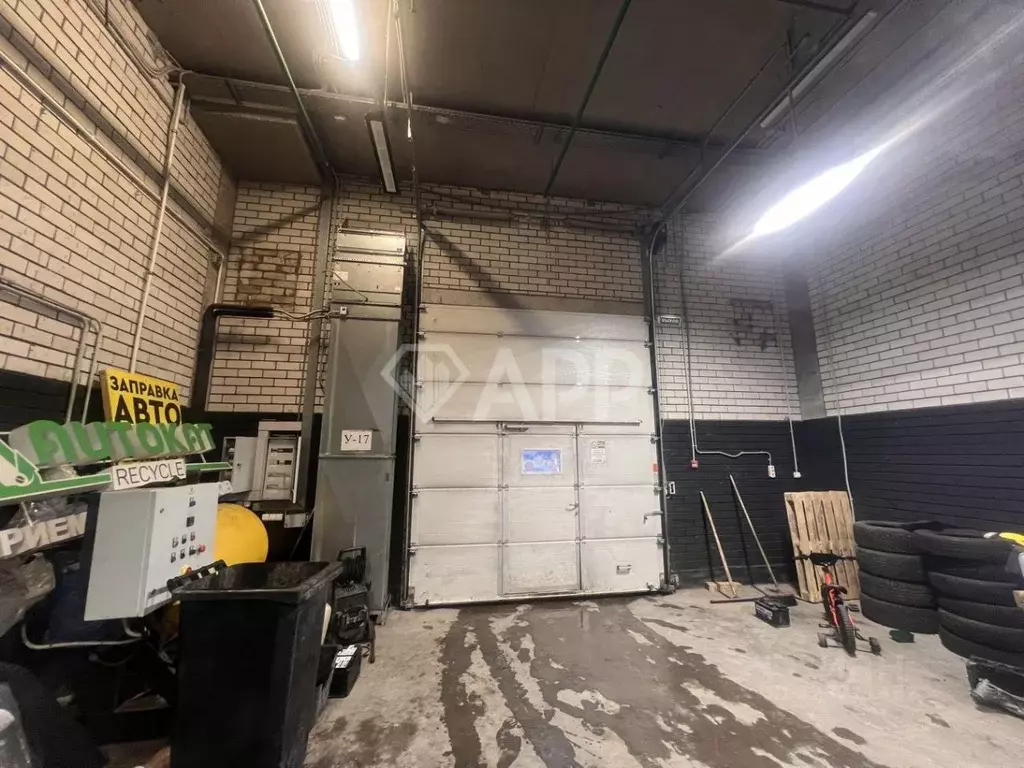 Помещение свободного назначения в Татарстан, Казань ул. Патриса ... - Фото 1