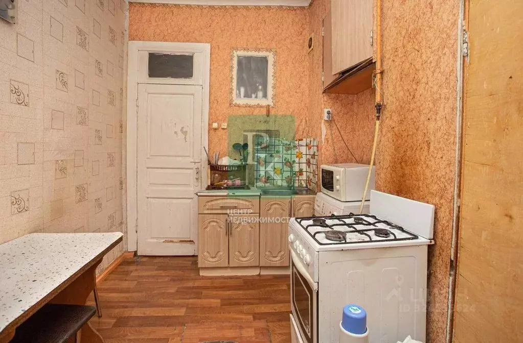 2-к кв. Севастополь ул. Гоголя, 11 (49.6 м) - Фото 1