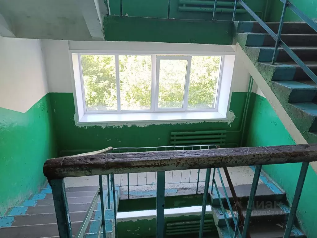 Комната Курганская область, Курган ул. Куйбышева, 41 (11.6 м) - Фото 2