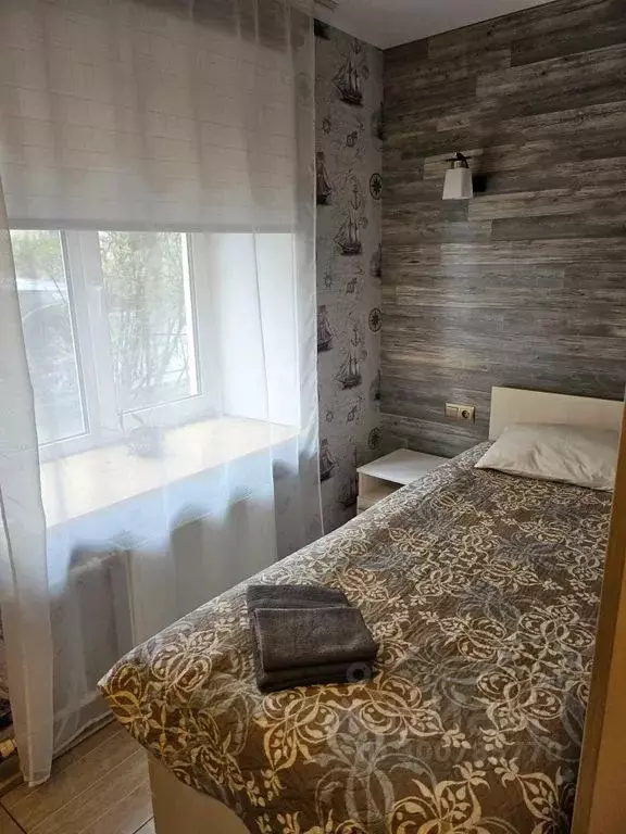 Комната Санкт-Петербург наб. Реки Фонтанки, 75 - Фото 1