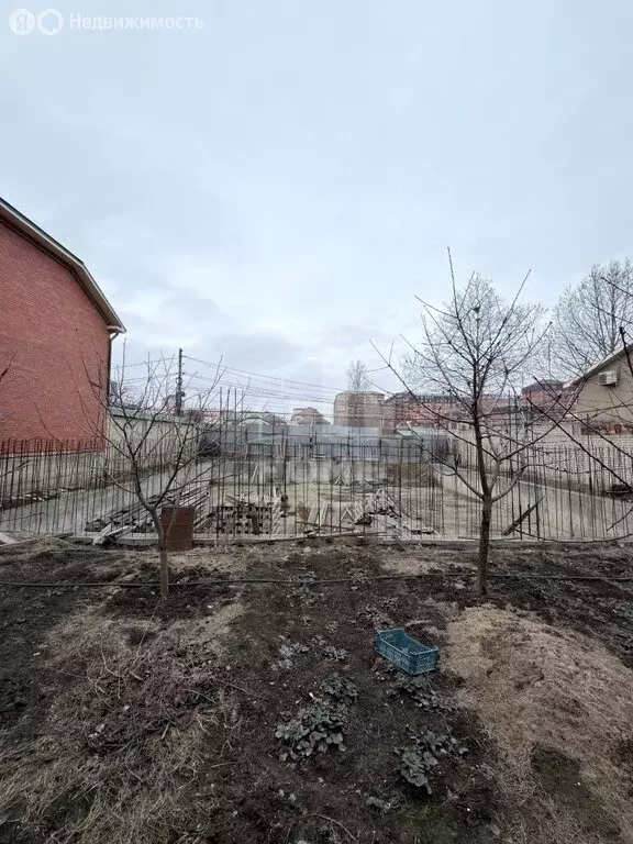 Участок в Махачкала, улица Ибрагима-Хаджи Урадинского, 14 (6 м) - Фото 1