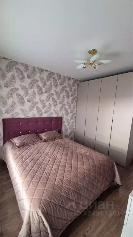 2-к кв. Москва Большая Очаковская ул., 2 (55.0 м) - Фото 0