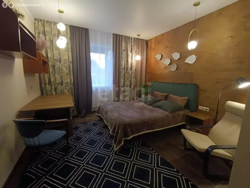 Дом в посёлок Пересыпь, Комсомольская улица (888 м) - Фото 0