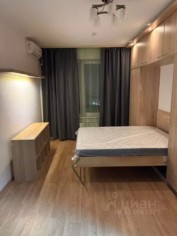 1-к кв. Ленинградская область, Мурино Всеволожский район, бул. ... - Фото 1