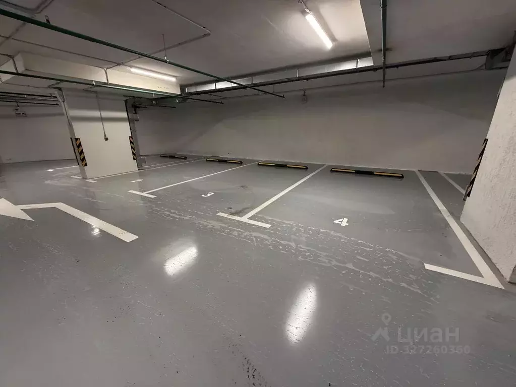 Гараж в Московская область, Одинцово Северная ул., 1 (16 м) - Фото 1