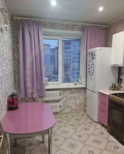 3-к кв. Курская область, Курск Звездная ул., 13 (61.0 м) - Фото 2