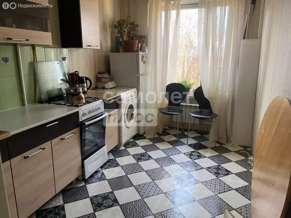 1-комнатная квартира: Москва, Дмитровское шоссе, 44к2 (35.1 м) - Фото 1