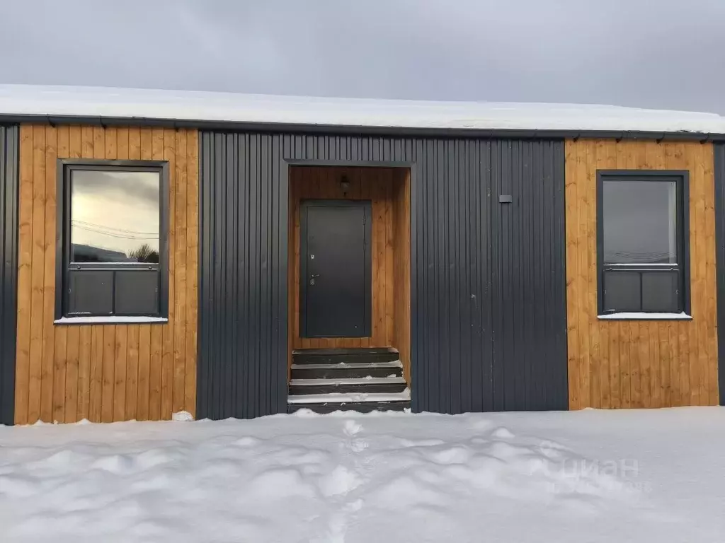 Дом в Московская область, Щелково городской округ, Цветочная-2 тер.  ... - Фото 2