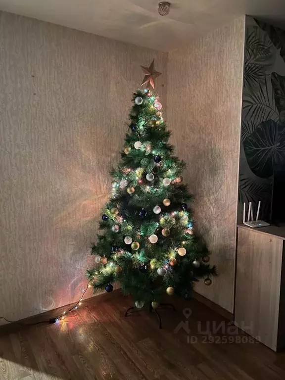 2-к кв. Иркутская область, Братск ул. Мира, 21/22 (42.0 м) - Фото 1