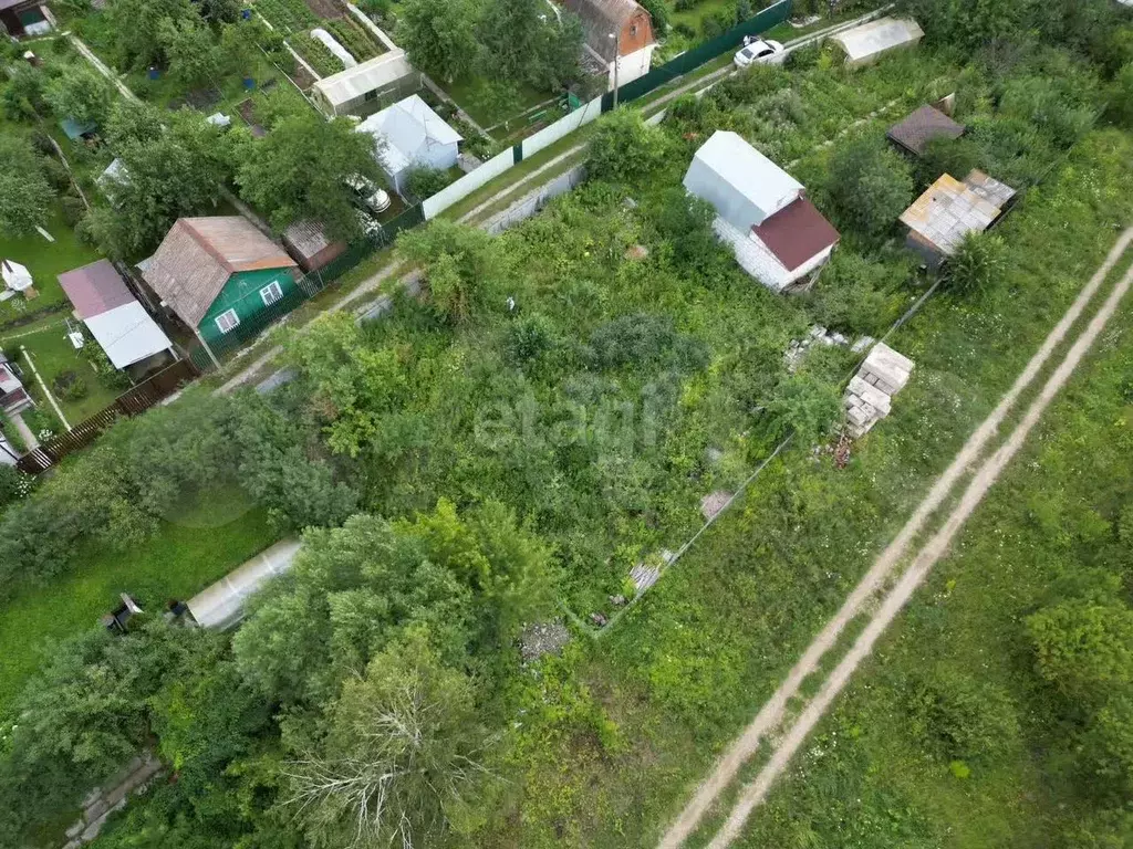 Участок 5 сот. (СНТ, ДНП) - Фото 1