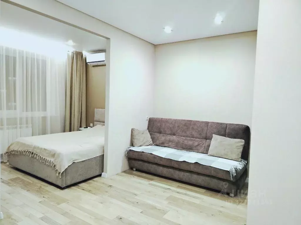 Студия Татарстан, Казань ул. Лукина, 50 (48.0 м) - Фото 1