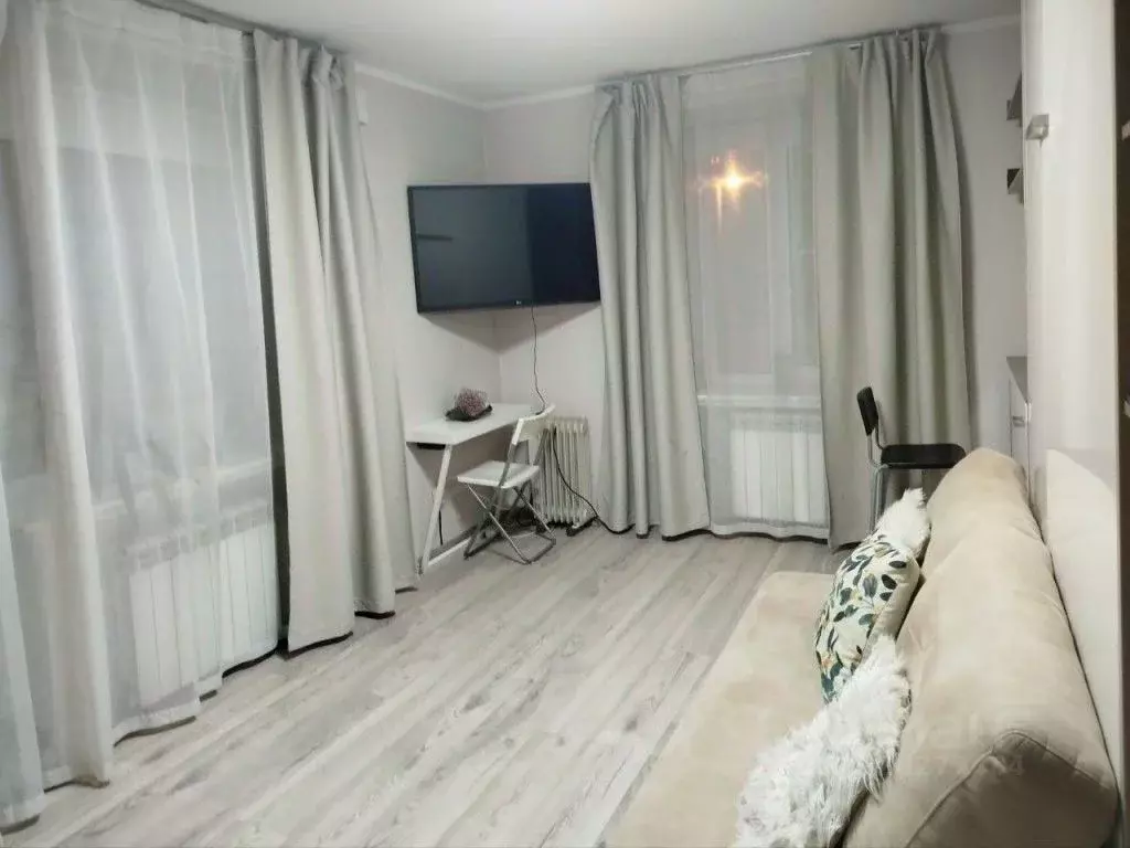 2-к кв. Санкт-Петербург Гданьская ул., 23 (42.2 м) - Фото 1