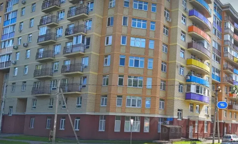 Свободной планировки кв. Московская область, Звенигород Одинцовский ... - Фото 0
