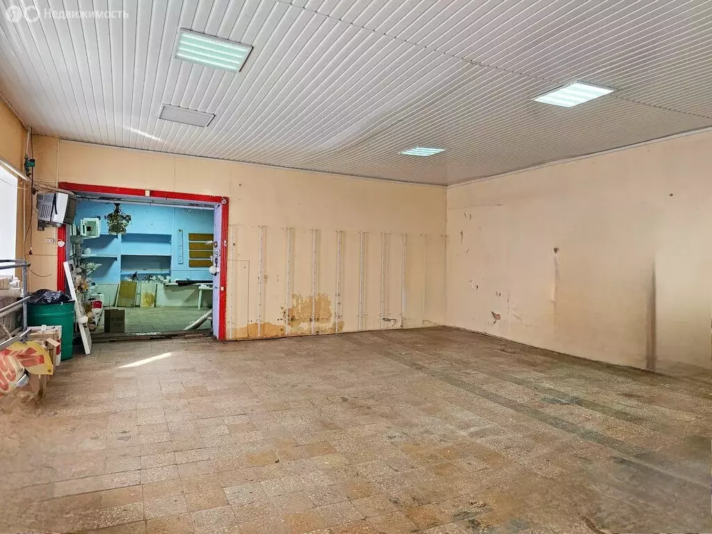 Помещение свободного назначения (580.6 м) - Фото 1