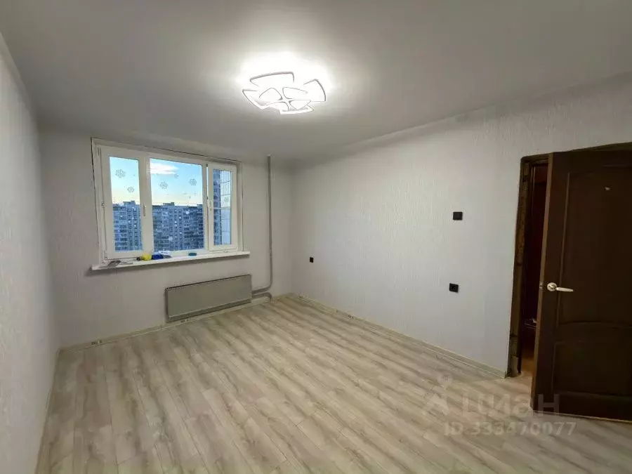 Комната Москва Новокосинская ул., 24К2 (15.0 м) - Фото 2