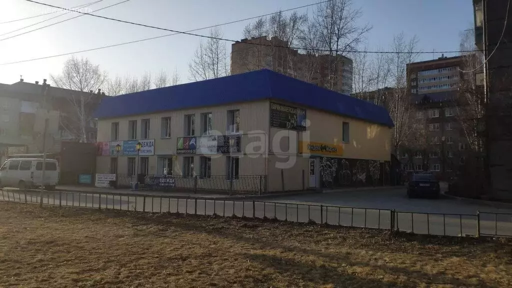 Помещение свободного назначения (43.5 м) - Фото 1