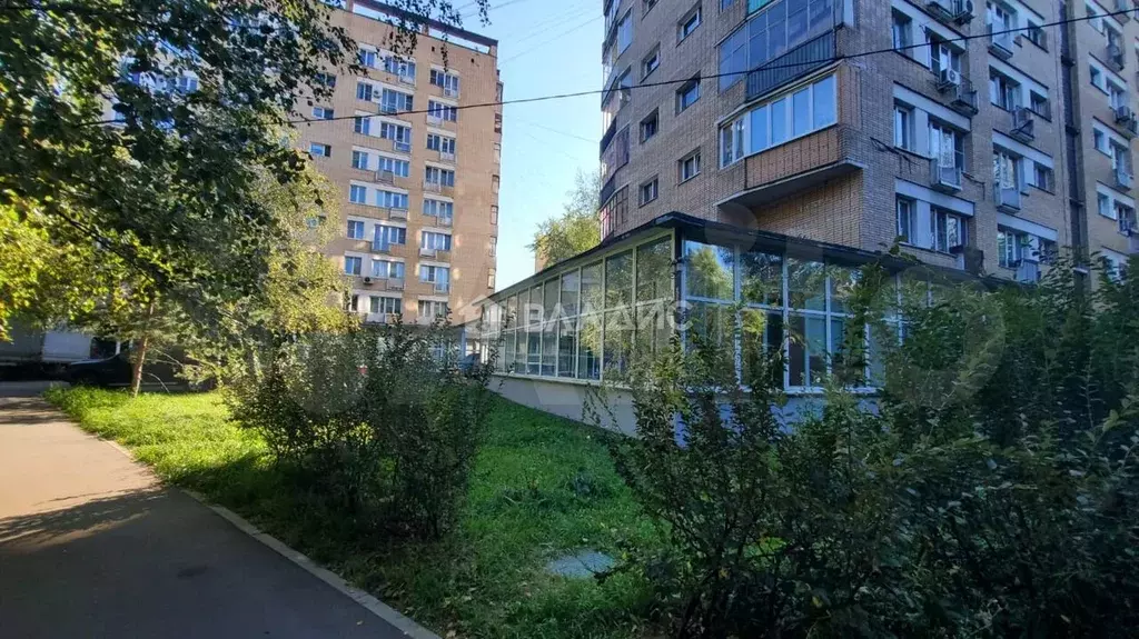 2-к. квартира, 41,5 м, 4/9 эт. - Фото 0