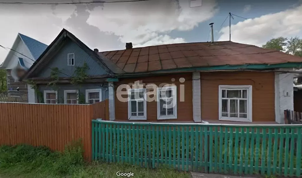 Участок в Коми, Сыктывкар проезд 20 МЮД, 8 (3.7 сот.) - Фото 1