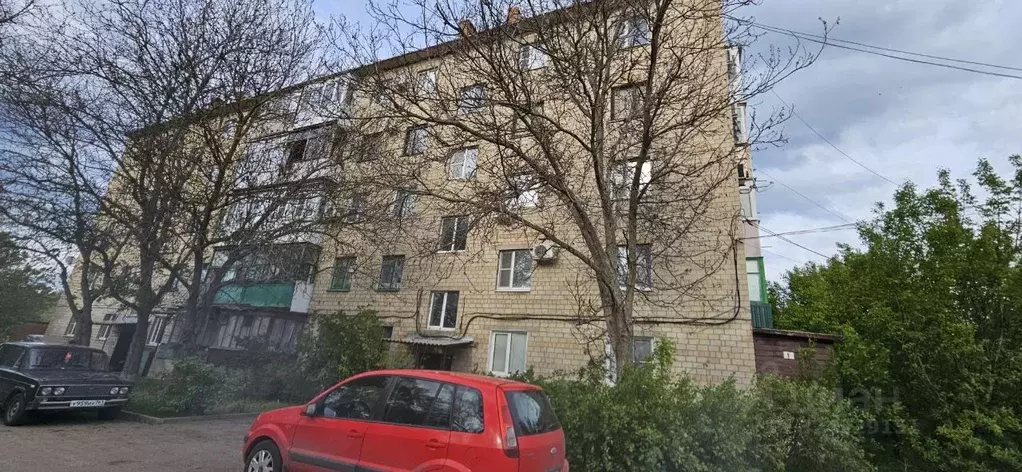 Свободной планировки кв. Ростовская область, Миллерово ул. Квартал ... - Фото 2