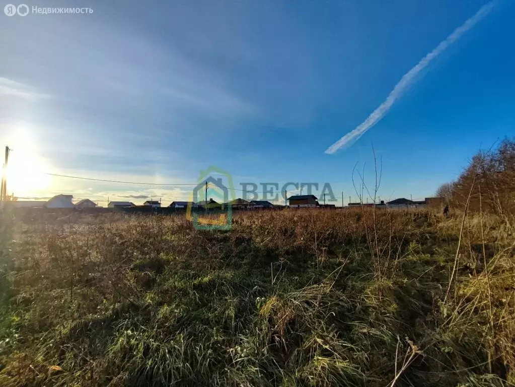 Участок в Ленинградская область, Гатчинский муниципальный округ, ... - Фото 2