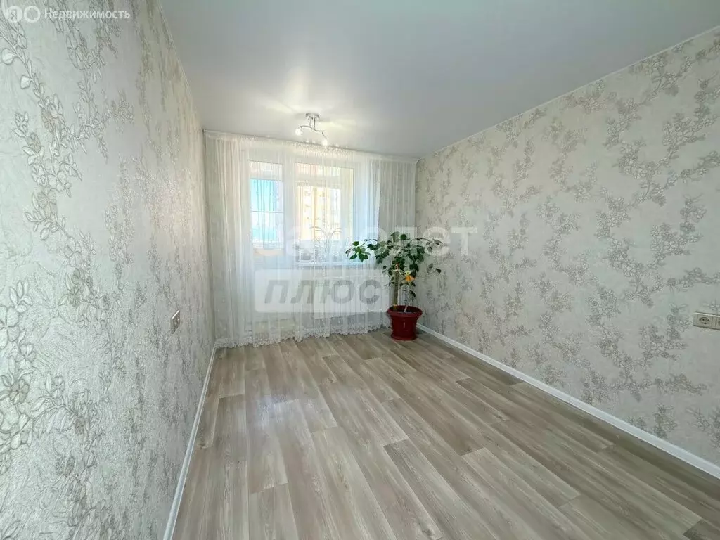 2-комнатная квартира: Ульяновск, Ипподромная улица, 4Б (46.4 м) - Фото 1