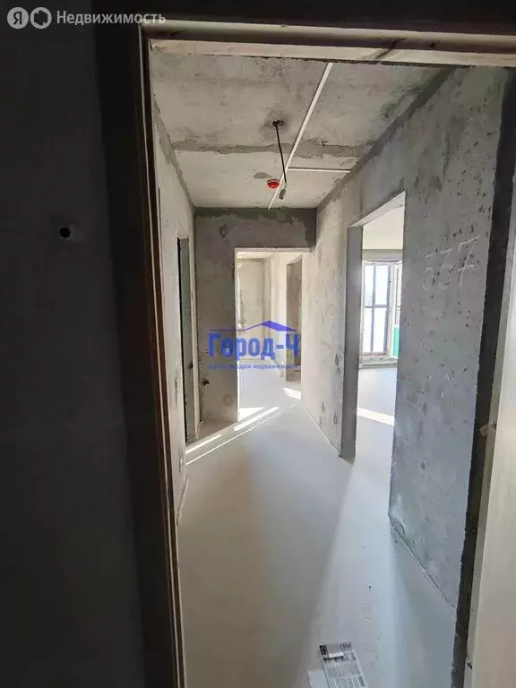 1-комнатная квартира: Чебоксары, улица Академика В.Н.Челомея, 12 (41 ... - Фото 2