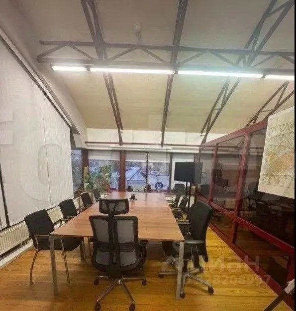 Офис в Москва Малый Ивановский пер., 7-9С1 (473 м) - Фото 2