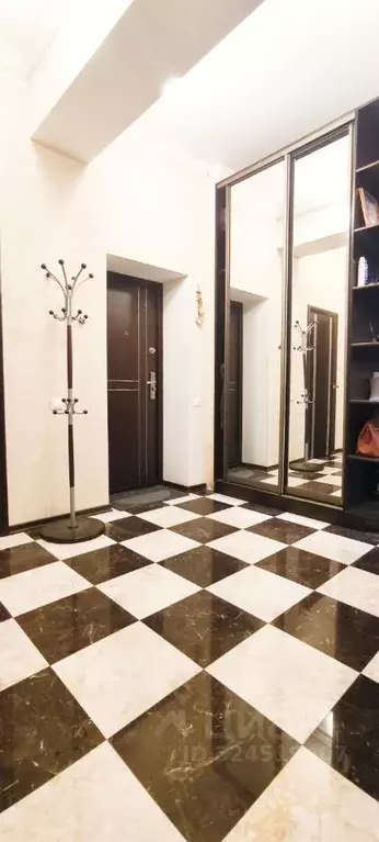 3-к кв. Московская область, Красногорск городской округ, д. ... - Фото 2