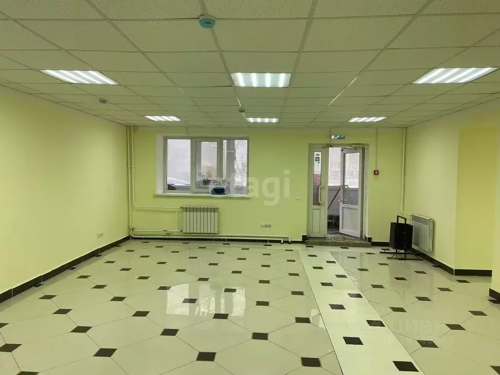 Офис в Башкортостан, Уфа Революционная ул., 78 (142 м) - Фото 1