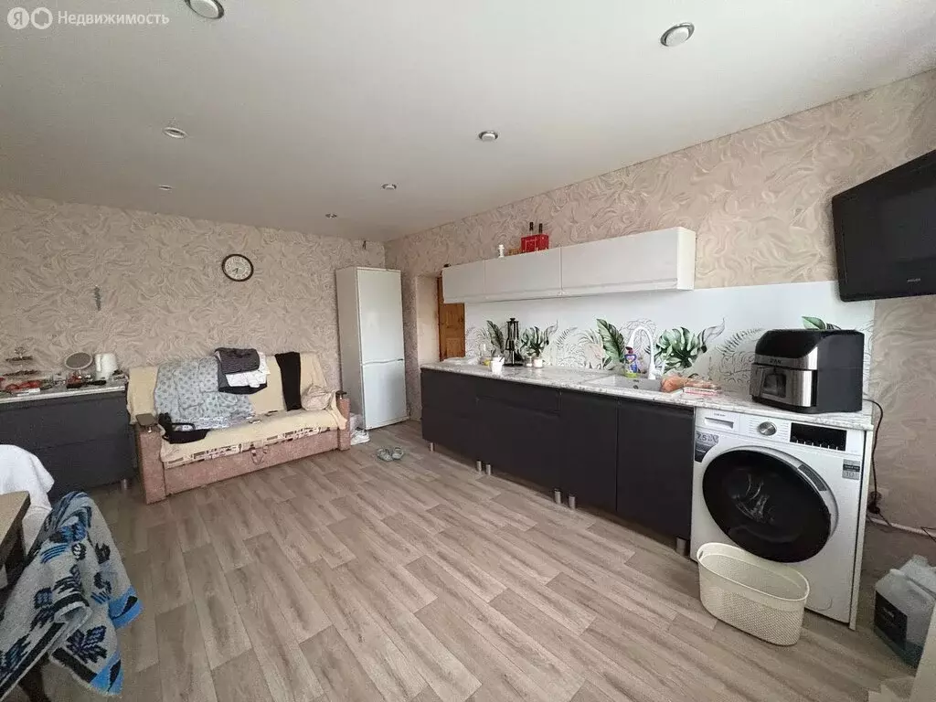 Дом в посёлок Краснофлотский, Казачья улица (93 м) - Фото 1
