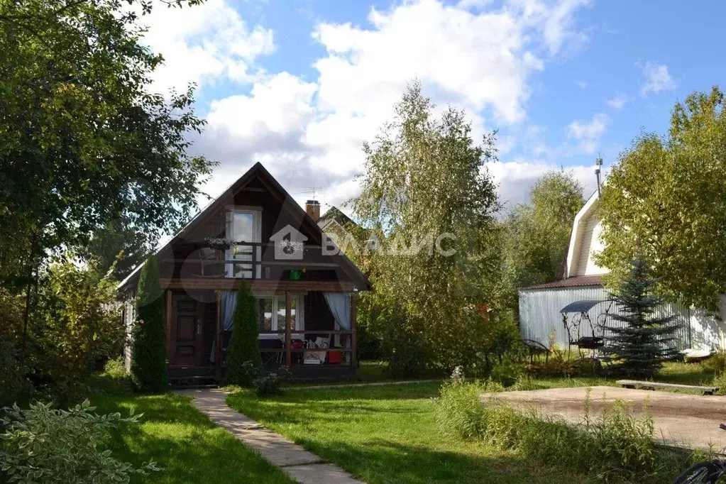 Дом 72 м на участке 6 сот. - Фото 0