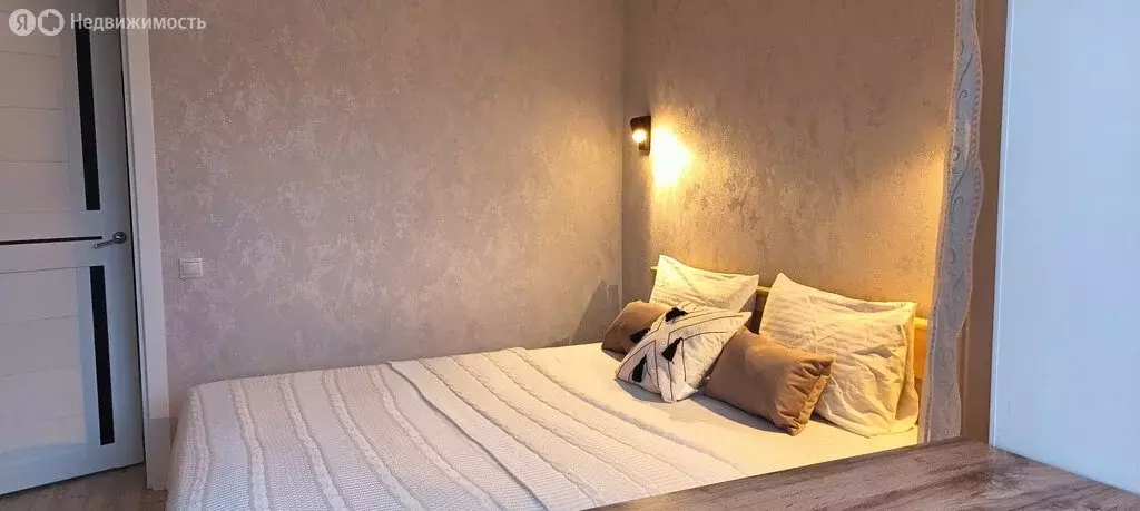 1-комнатная квартира: Тюмень, улица Пермякова, 69 (41 м) - Фото 2