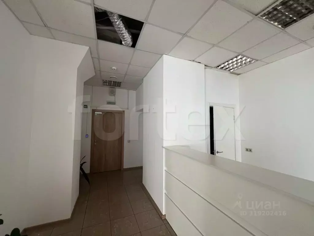 Офис в Москва Барклая ул., 6С3 (279 м) - Фото 0