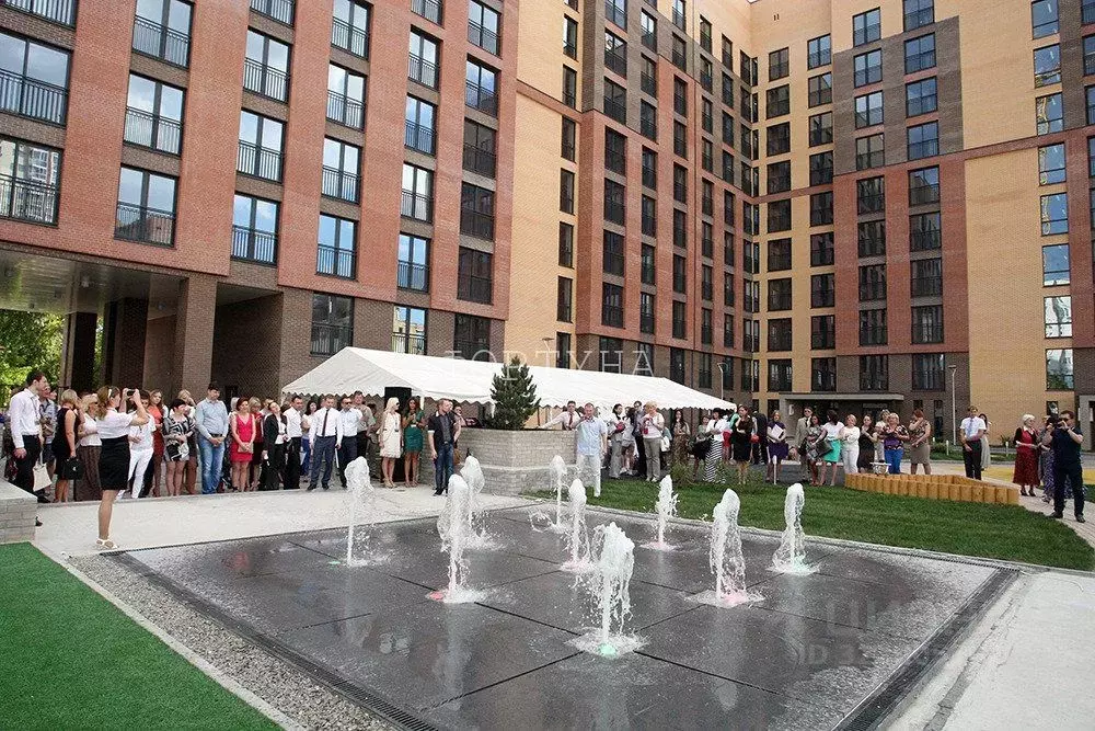 2-к кв. Новосибирская область, Новосибирск ул. Декабристов, 41 (60.0 ... - Фото 2