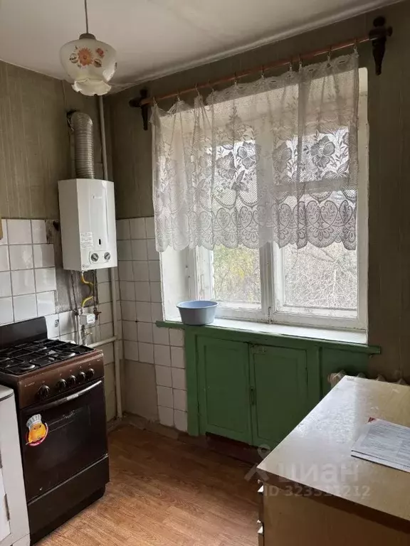 3-к кв. Самарская область, Самара Рыльская ул., 24 (56.2 м) - Фото 1